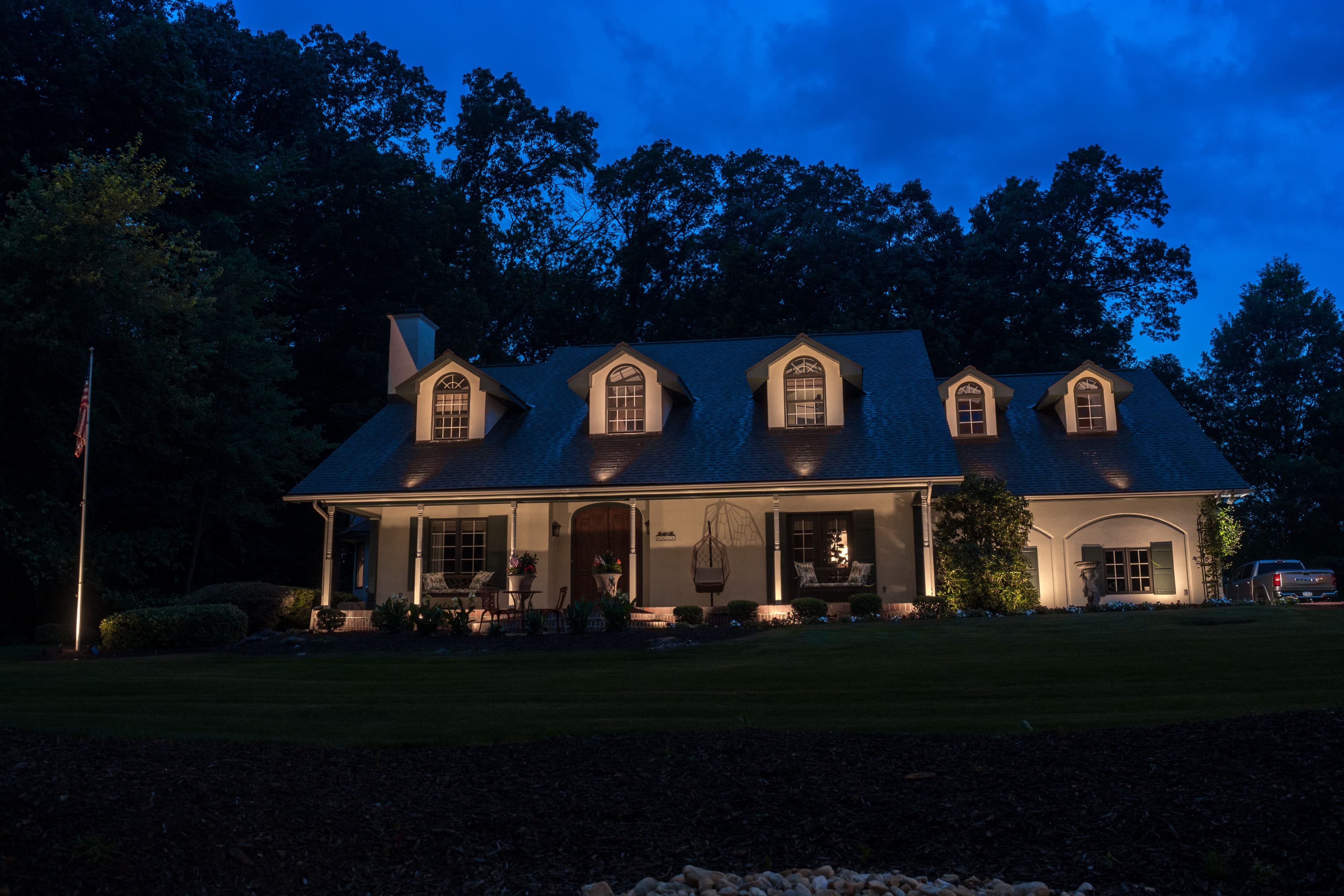 Project Elegant Home Lighting - Easton, PA image