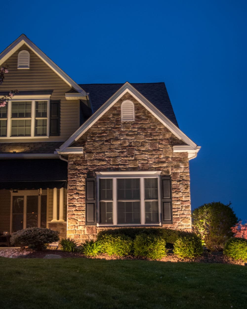 Custom Lighting Designs, Built to Last