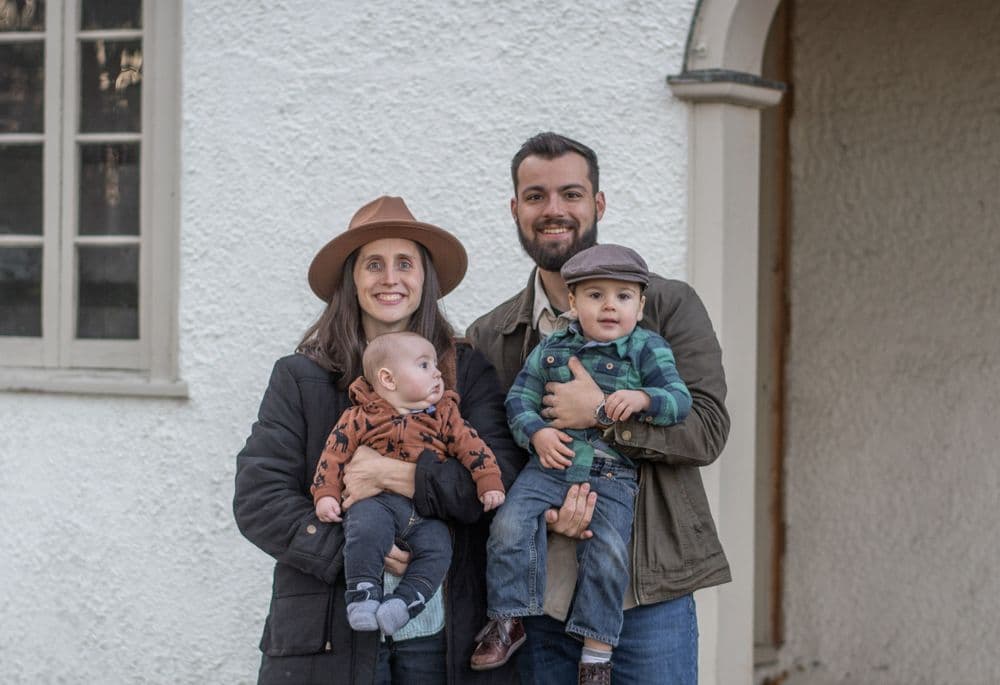 A little bit about us