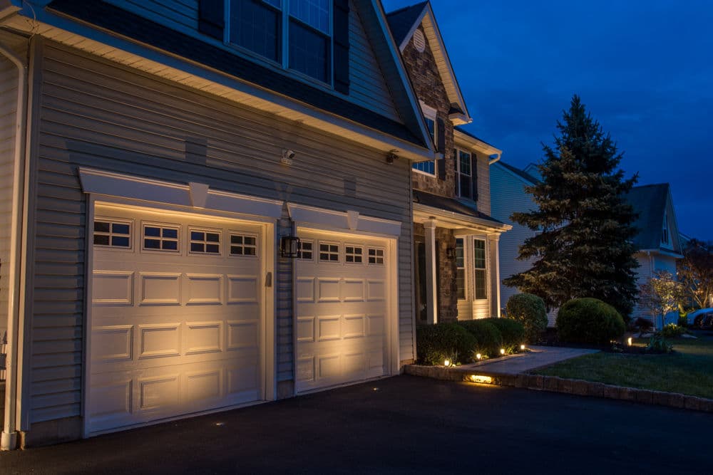 Project Landscape Lighting - Pennsburg, PA image